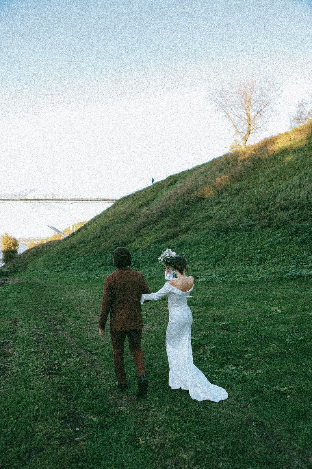 Паша и Женя. Фотограф Нижний Новгород