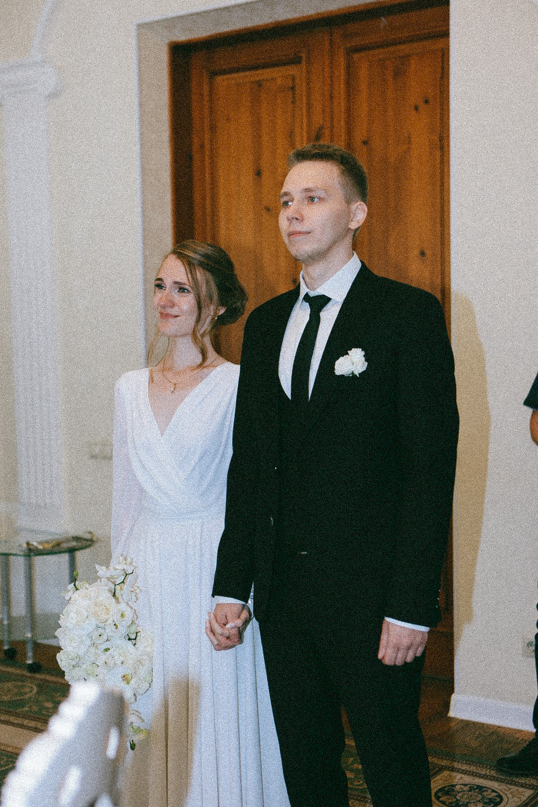 Ваня и Аня. Фотограф Нижний Новгород