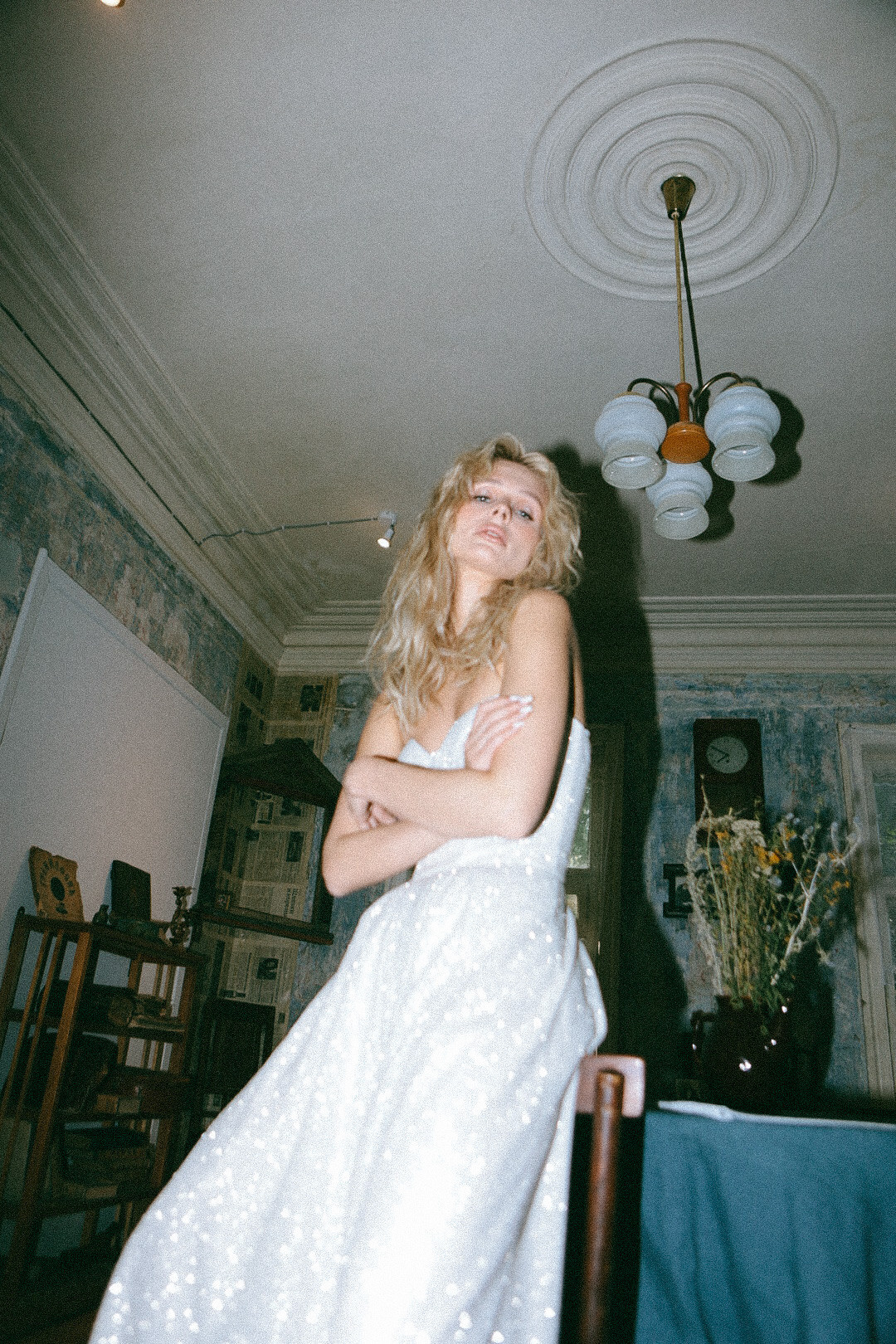 По ту сторону лета. Фотограф Нижний Новгород