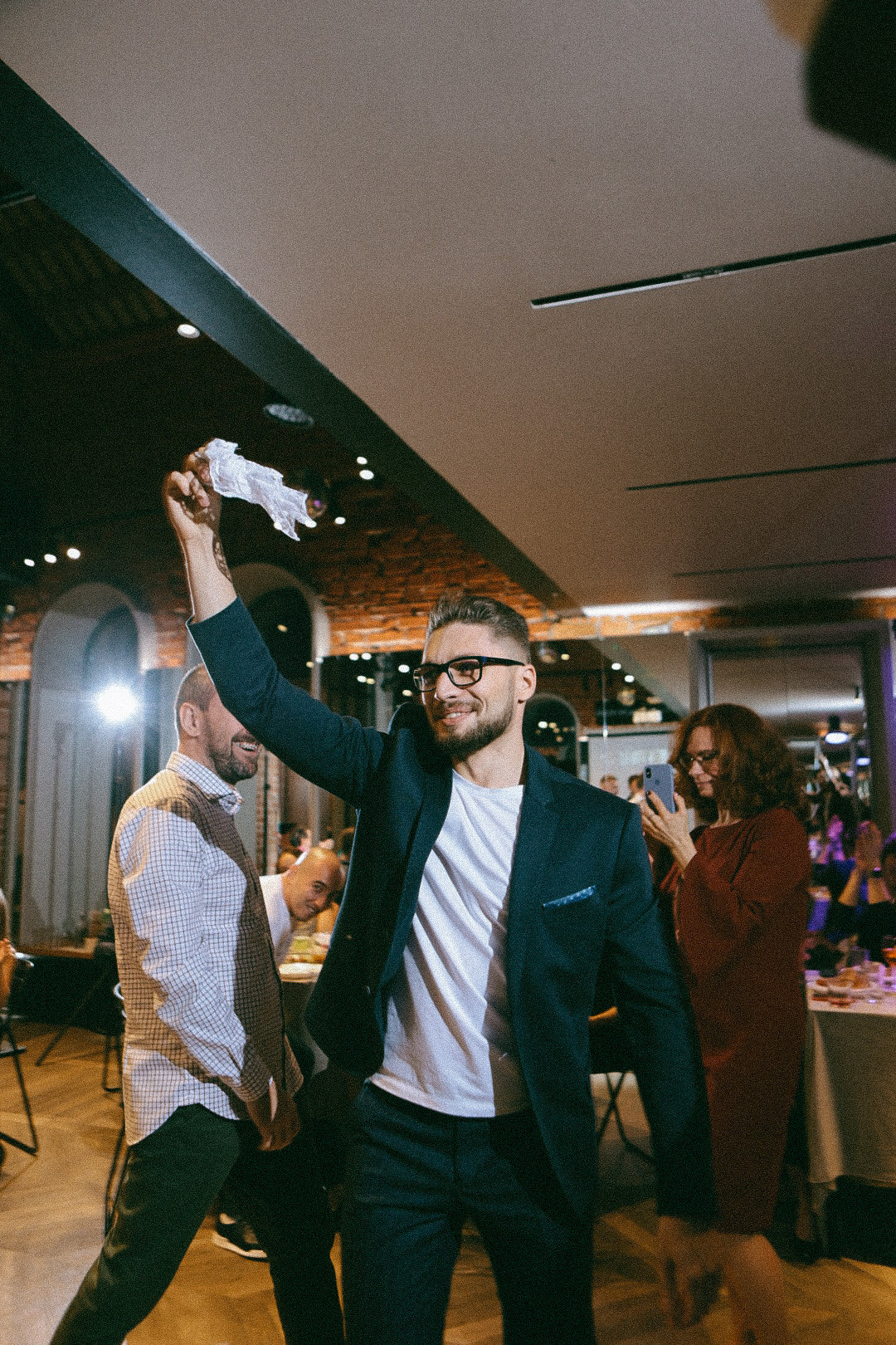 Паша и Женя. Фотограф Нижний Новгород