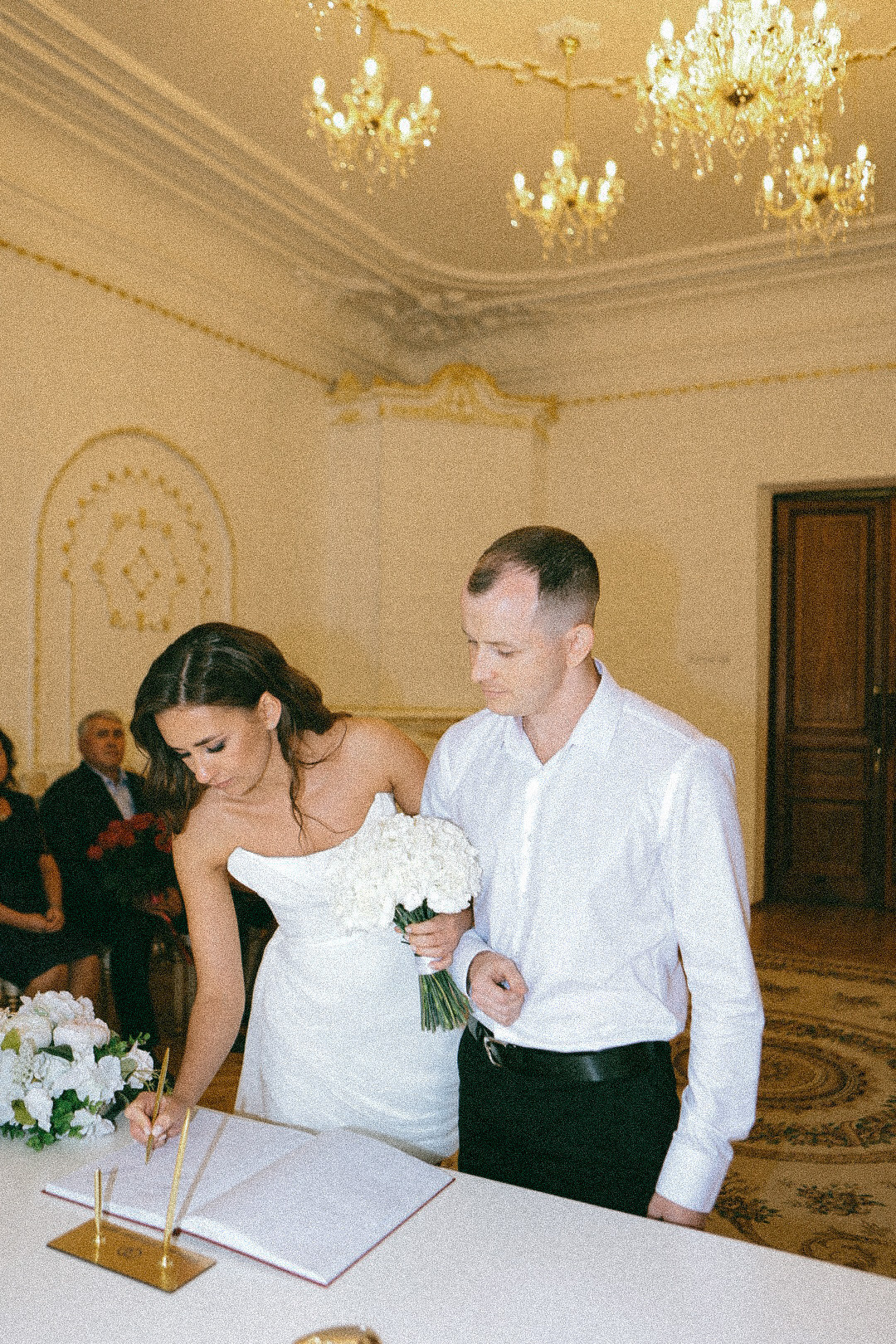 Дима и Полина. Фотограф Нижний Новгород