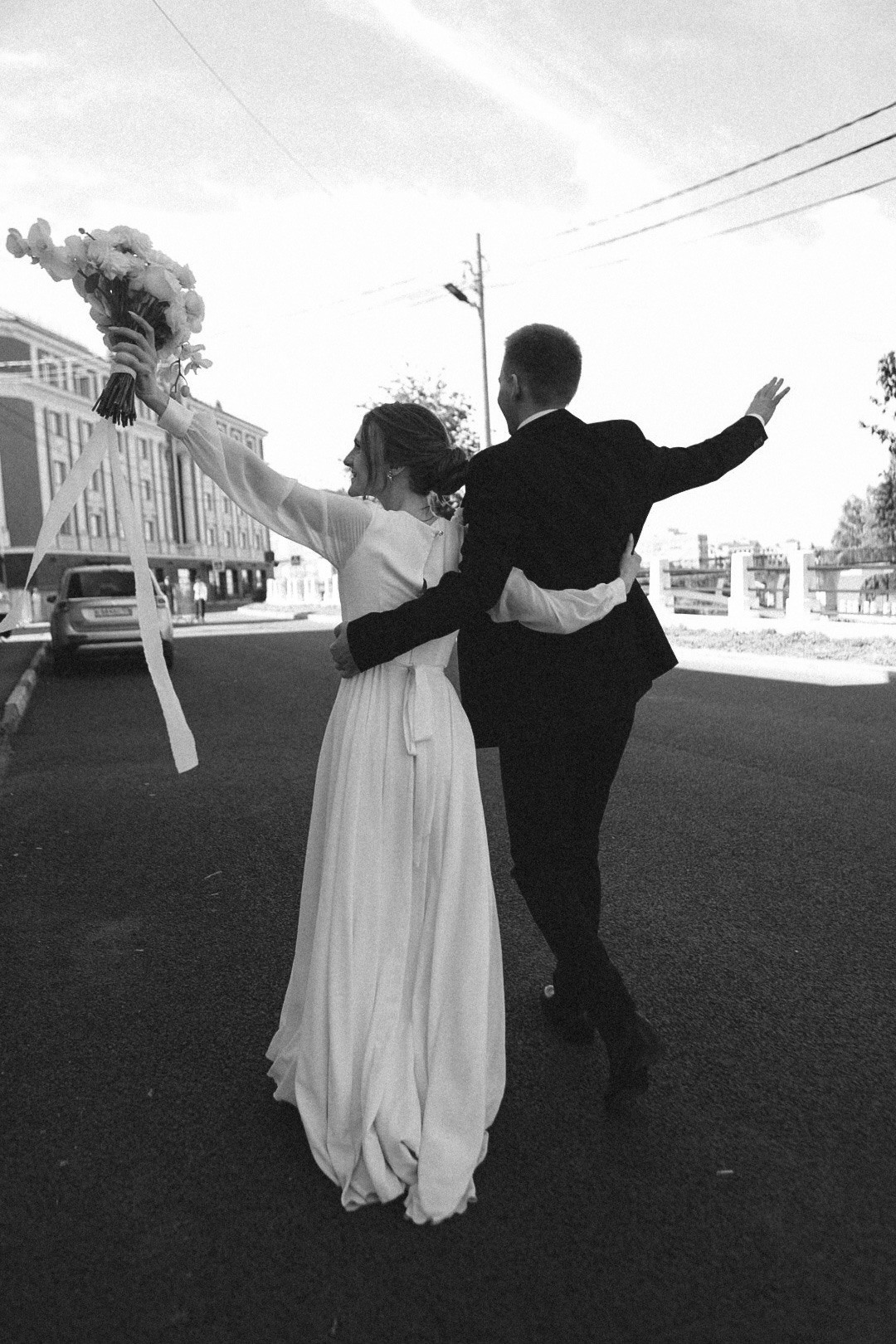 Ваня и Аня. Фотограф Нижний Новгород