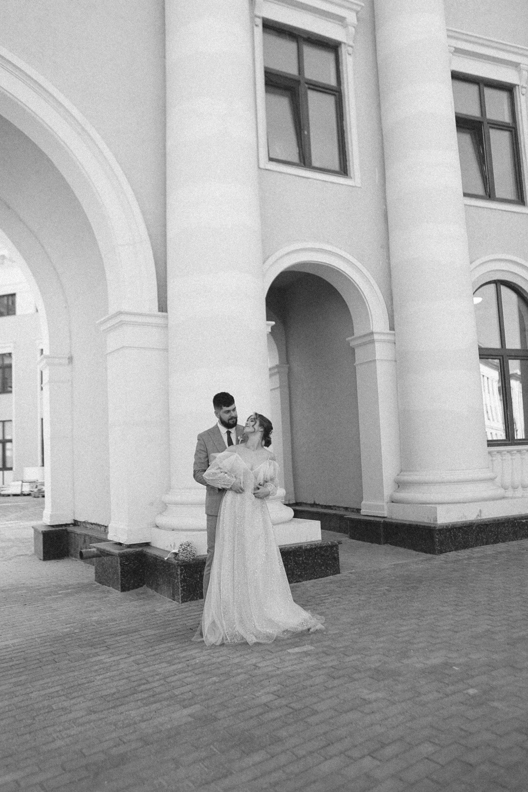 Руслан и Света. Фотограф Нижний Новгород