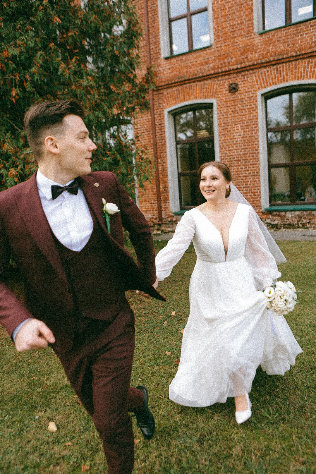 Владимир и Татьяна. Фотограф Нижний Новгород