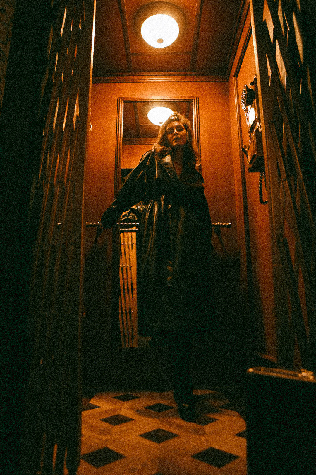 Полина. Фотограф Нижний Новгород