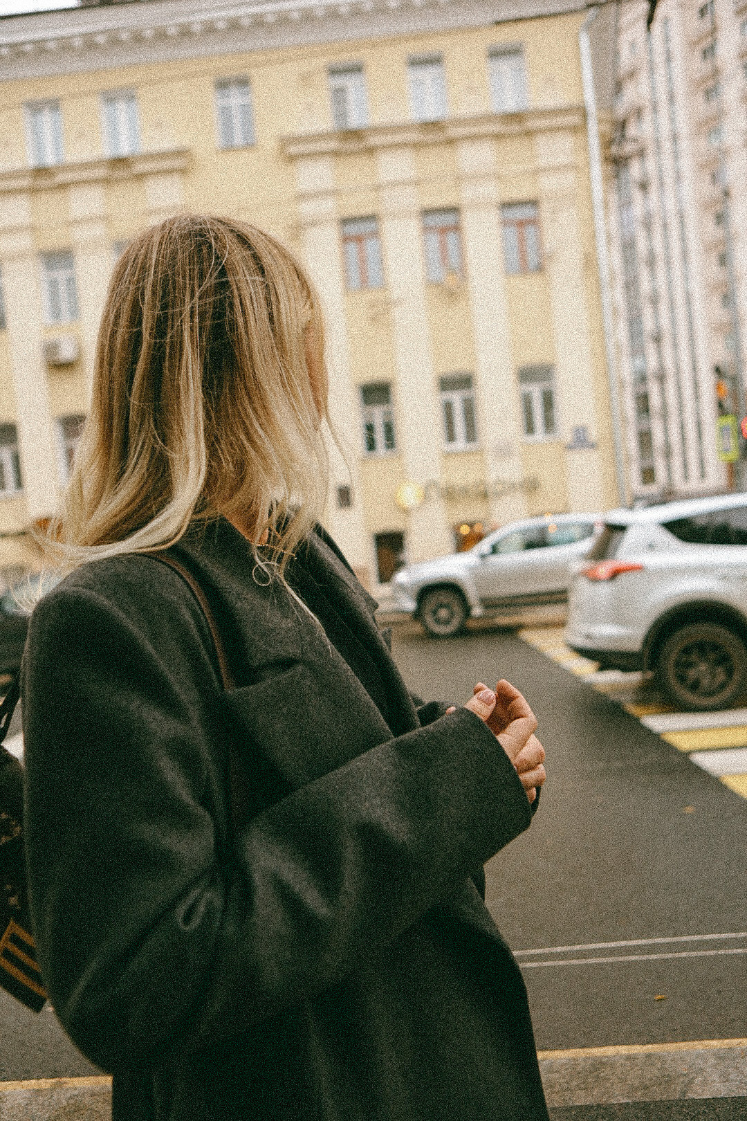 Ира. Фотограф Нижний Новгород