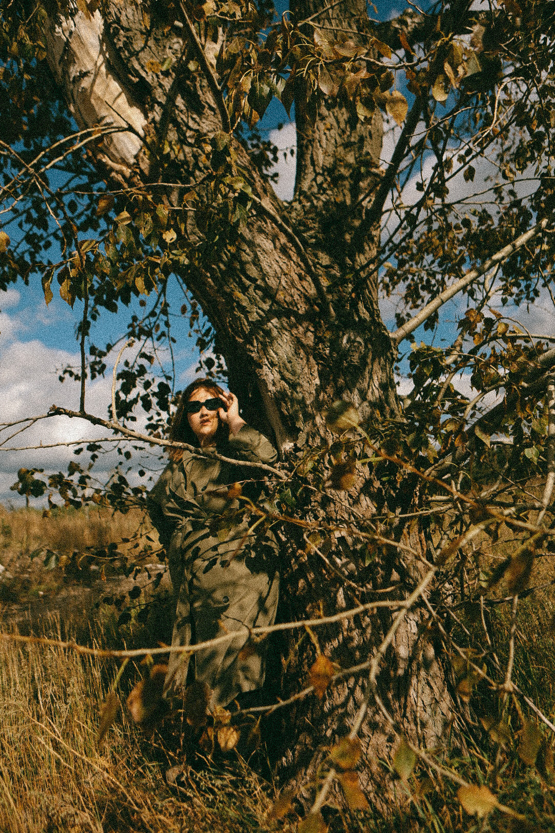 Маша. Фотограф Нижний Новгород