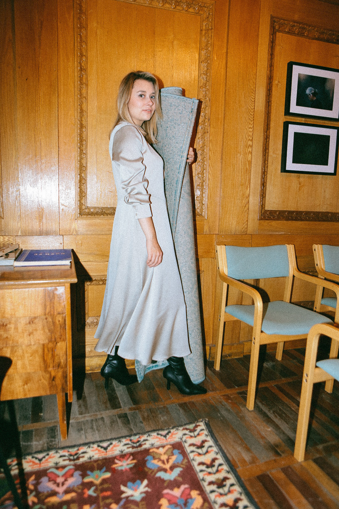 Лиза. Фотограф Нижний Новгород