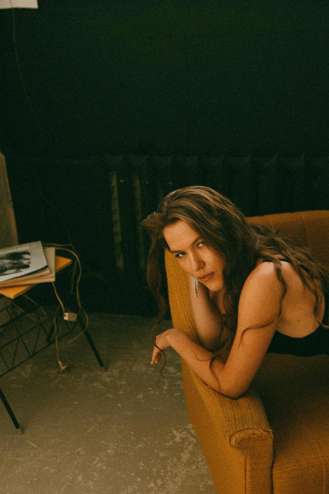 Петр и Настя. Фотограф Нижний Новгород