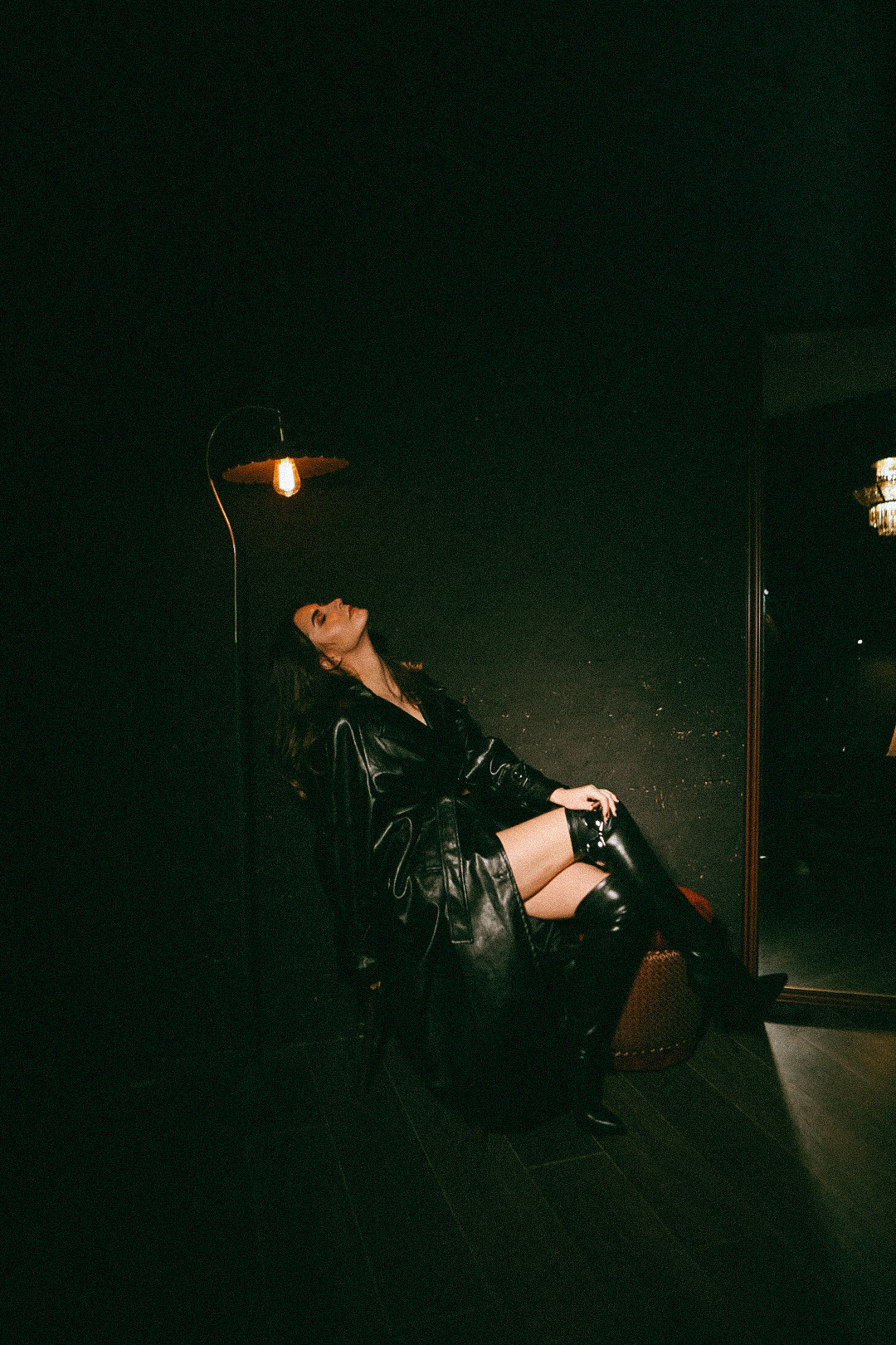 Полина. Фотограф Нижний Новгород