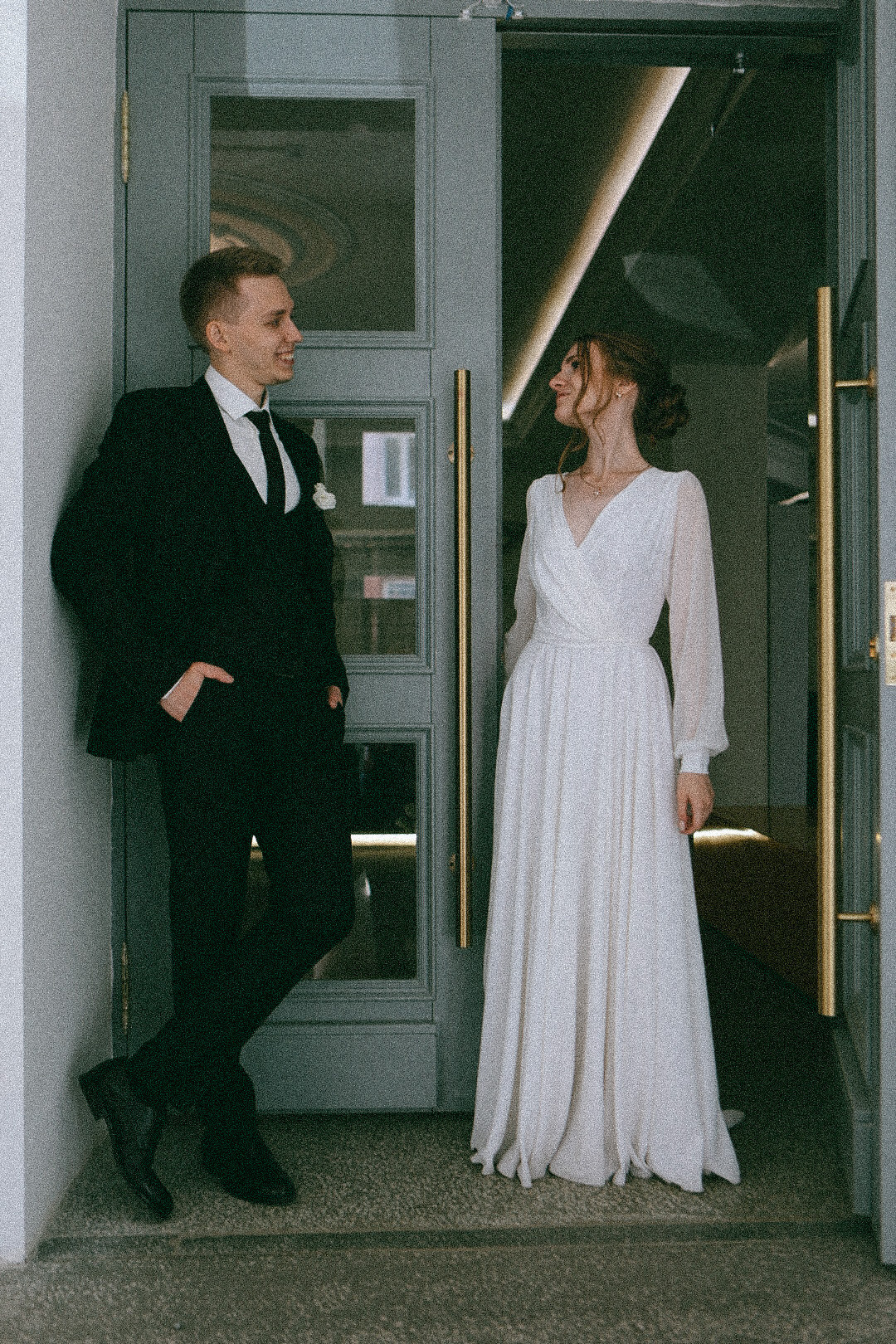 Ваня и Аня. Фотограф Нижний Новгород