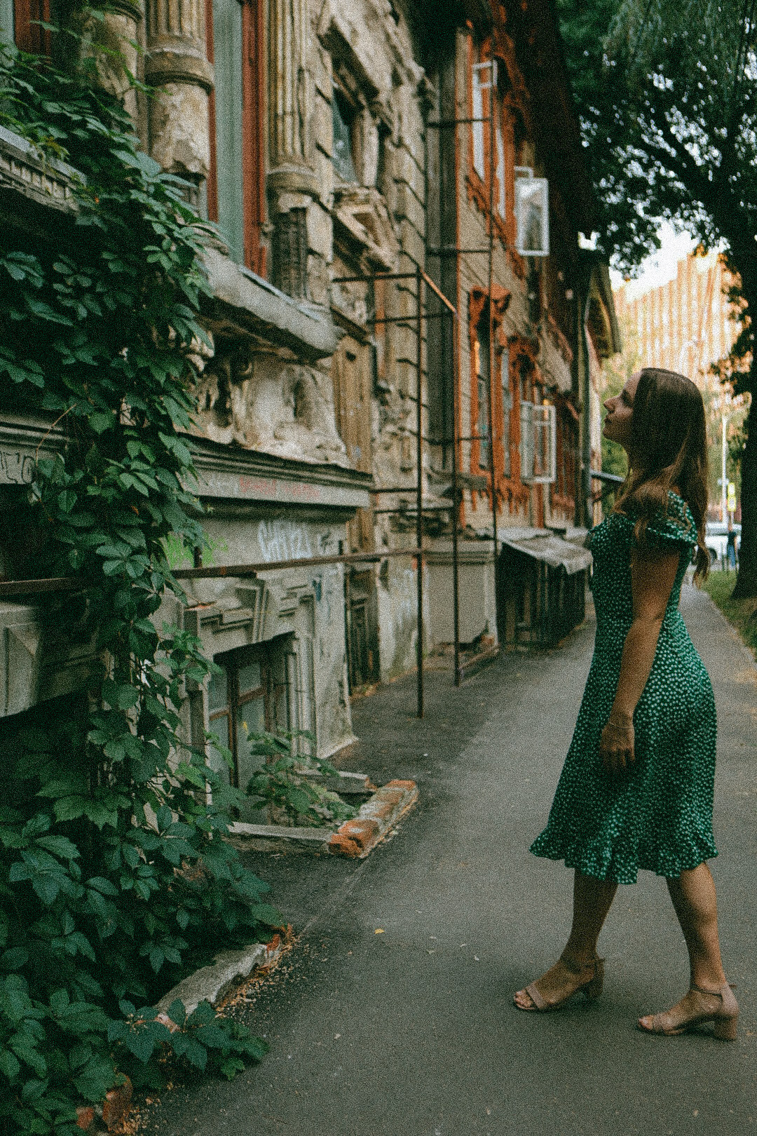 Ира. Фотограф Нижний Новгород