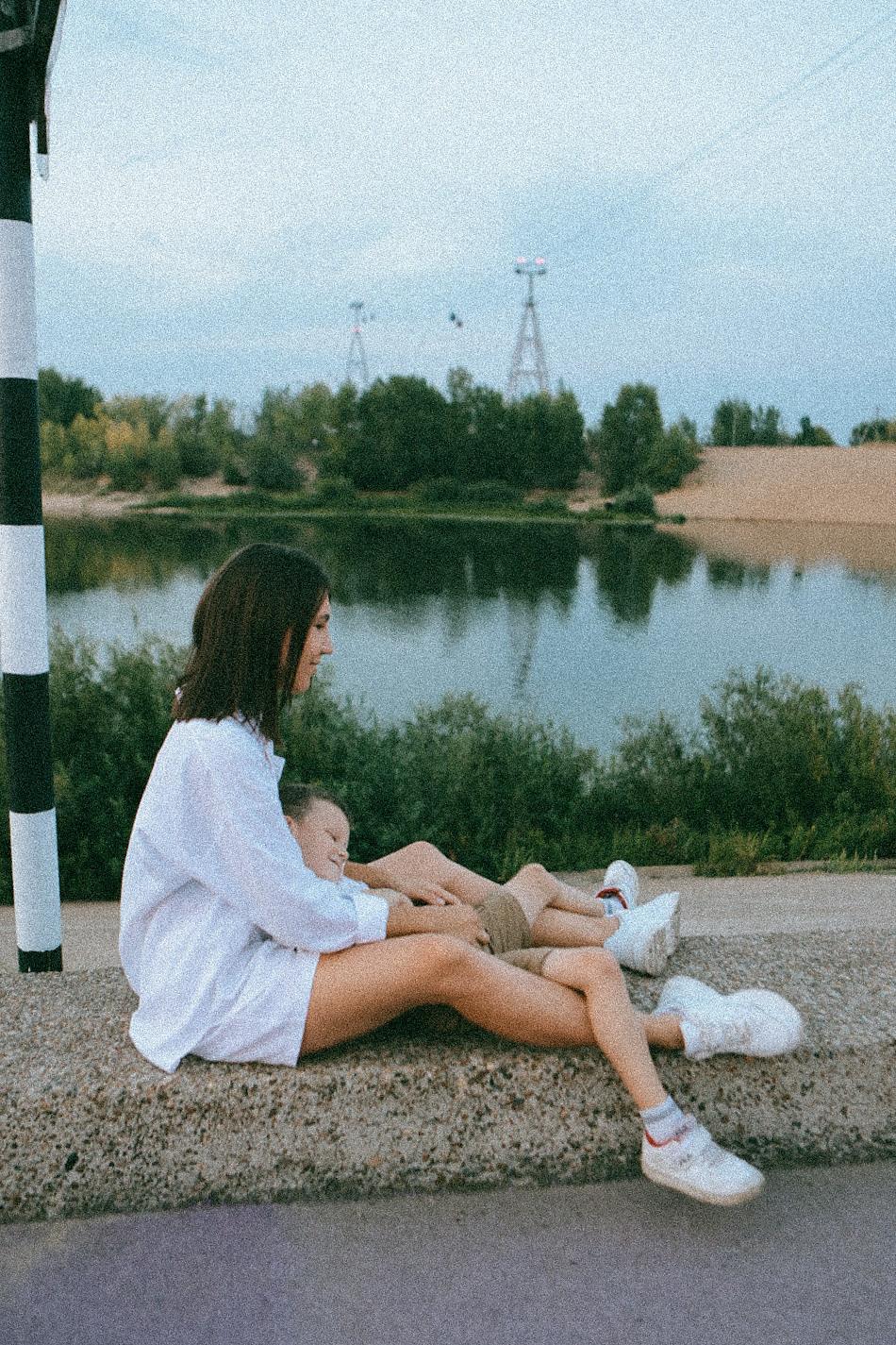 Дима Вера Платон и Богдан. Фотограф Нижний Новгород