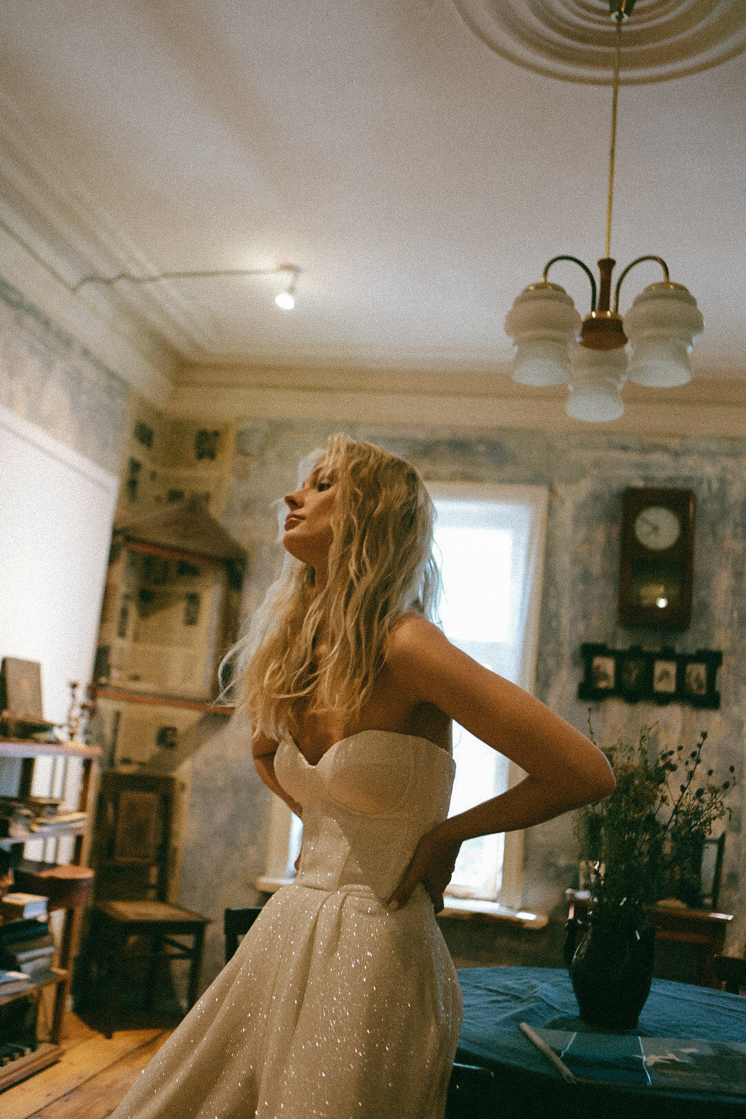 По ту сторону лета. Фотограф Нижний Новгород