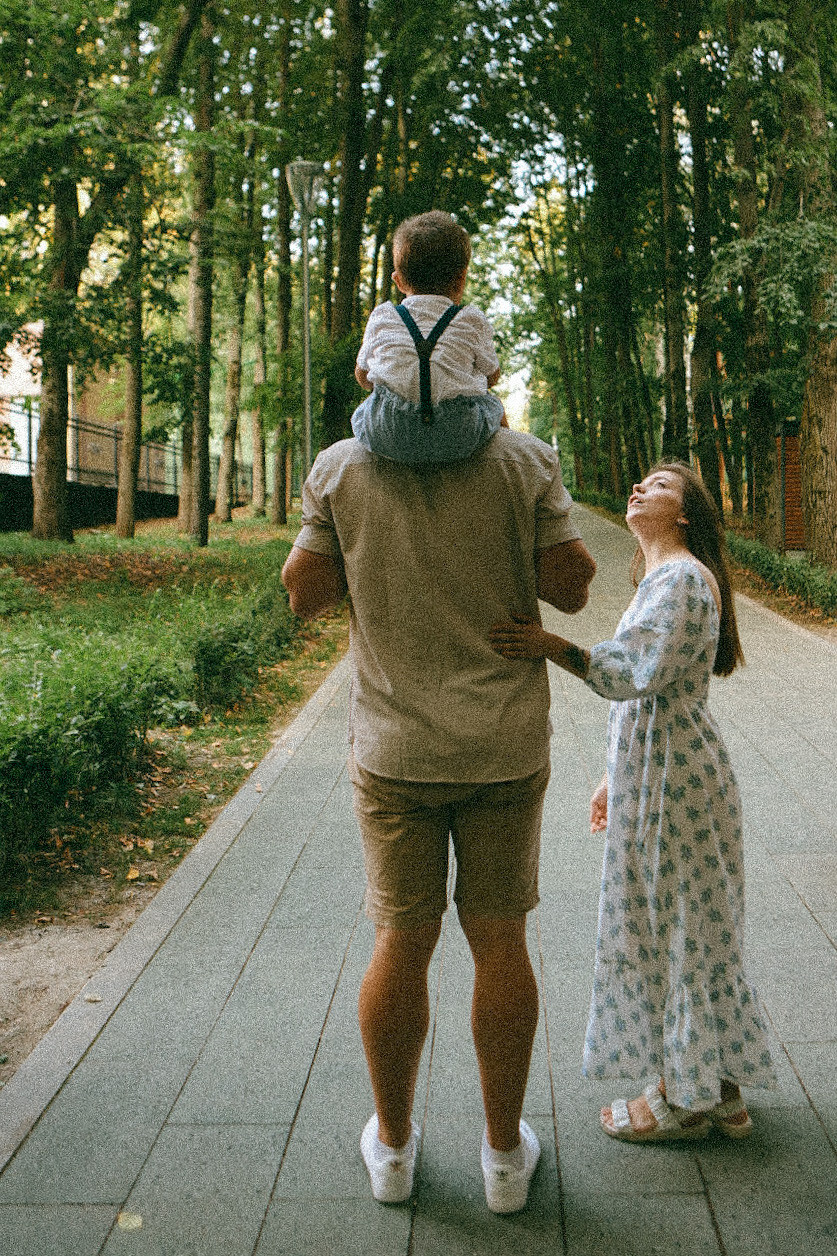 Family. Фотограф Нижний Новгород