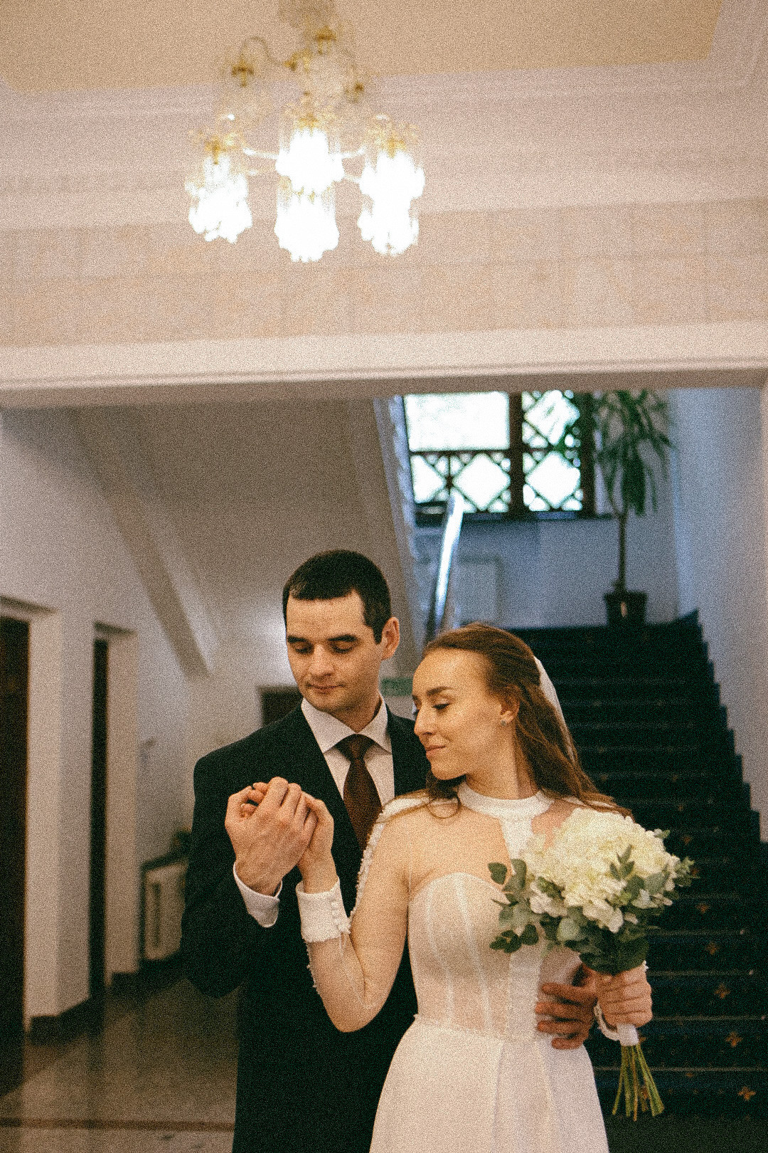 Илья и Нина. Фотограф Нижний Новгород