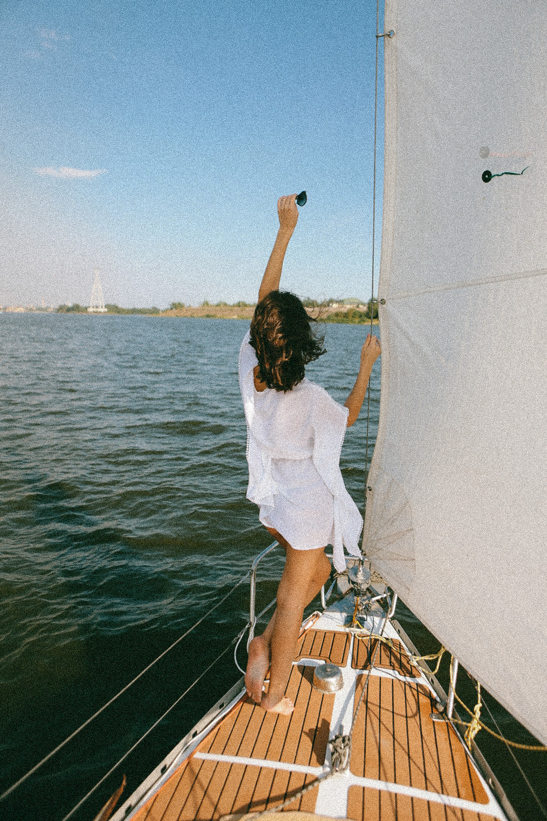 Аня. Фотограф Нижний Новгород