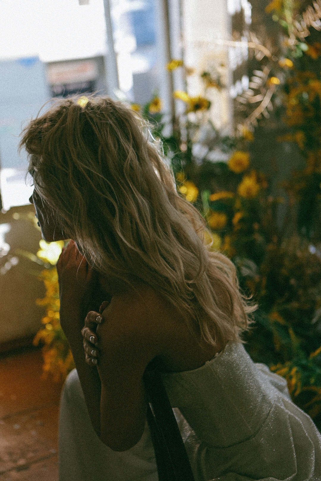 По ту сторону лета. Фотограф Нижний Новгород