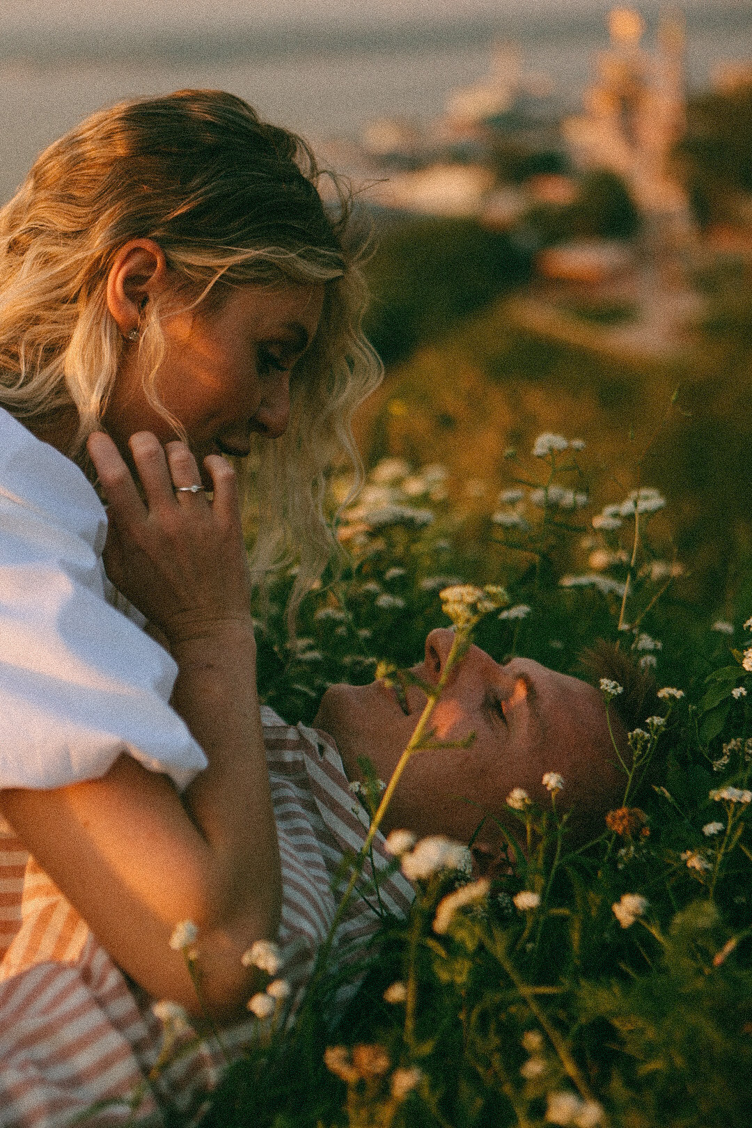 Лёша Оля и Бозя. Фотограф Нижний Новгород