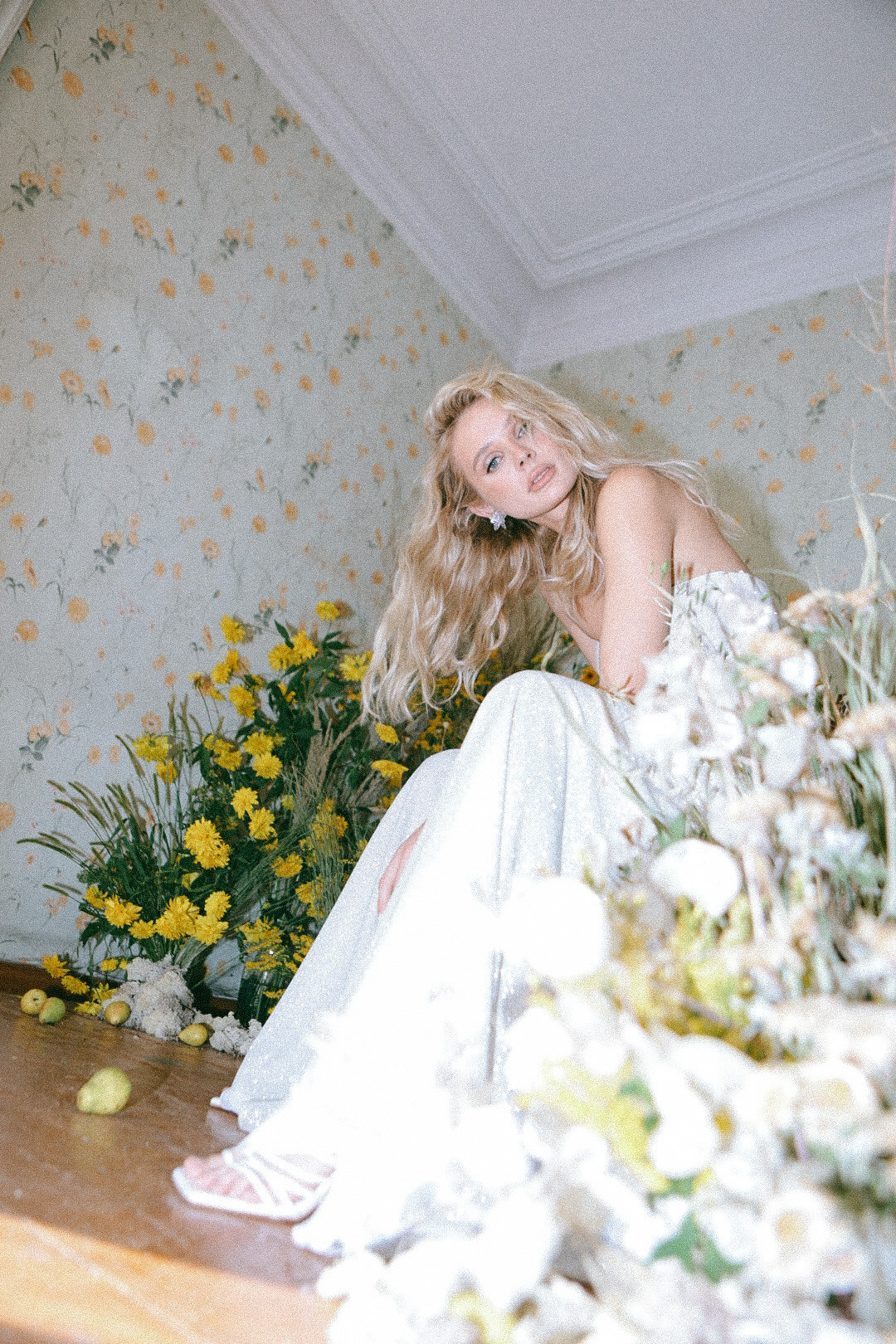 По ту сторону лета. Фотограф Нижний Новгород