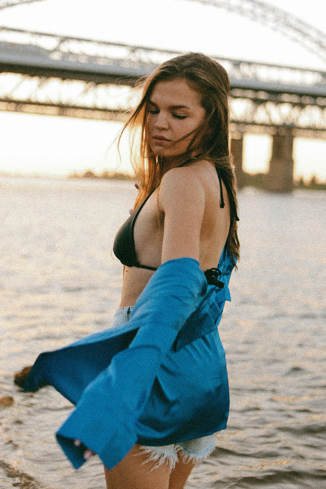 Ира. Фотограф Нижний Новгород