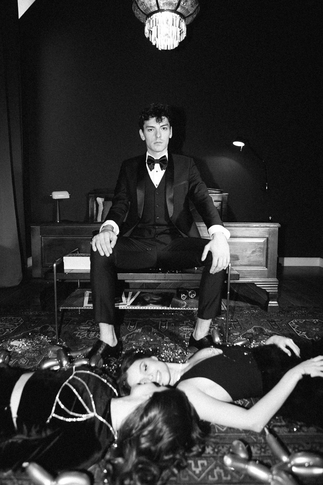 Микстура. Фотограф Нижний Новгород