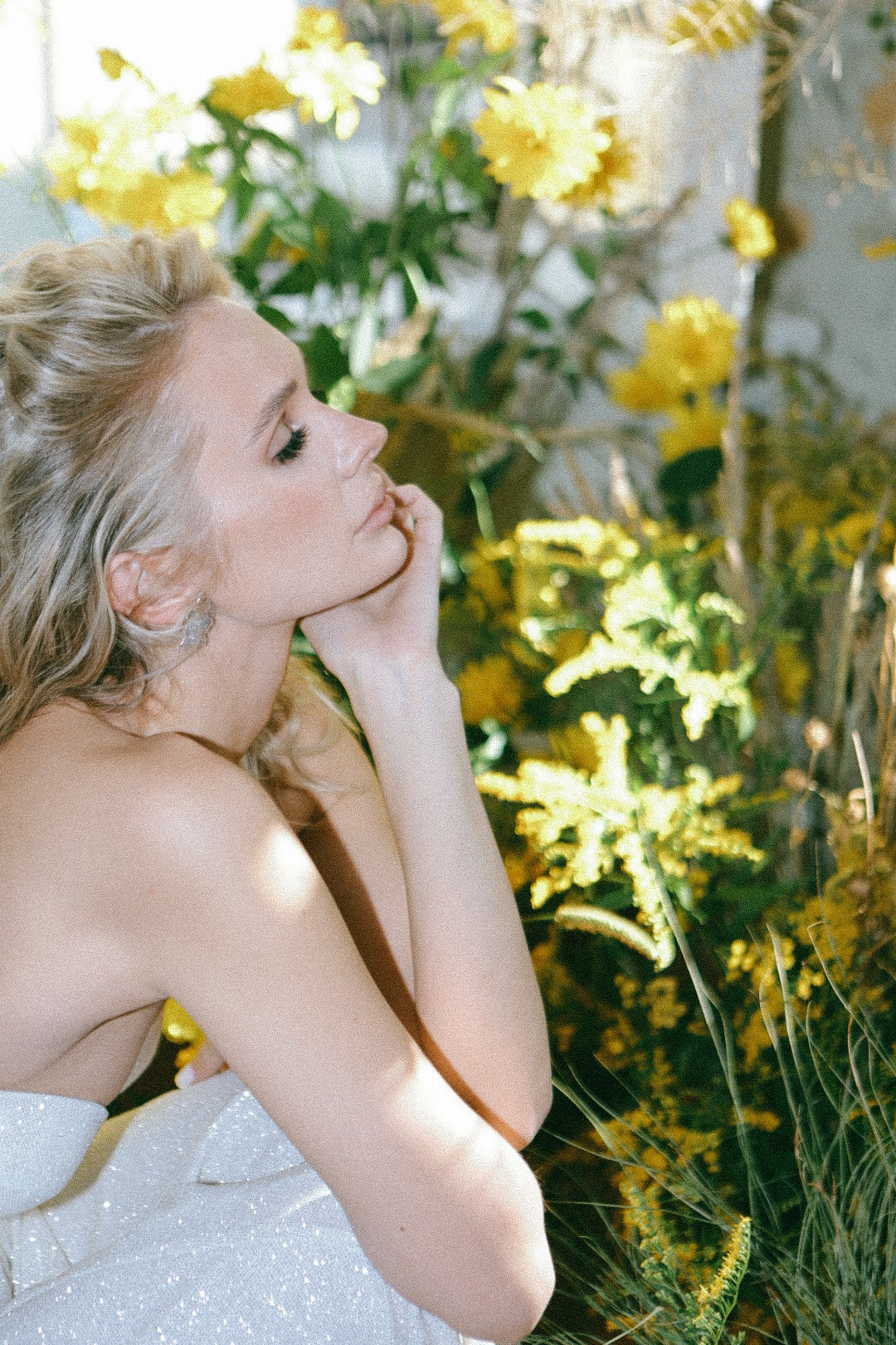 По ту сторону лета. Фотограф Нижний Новгород