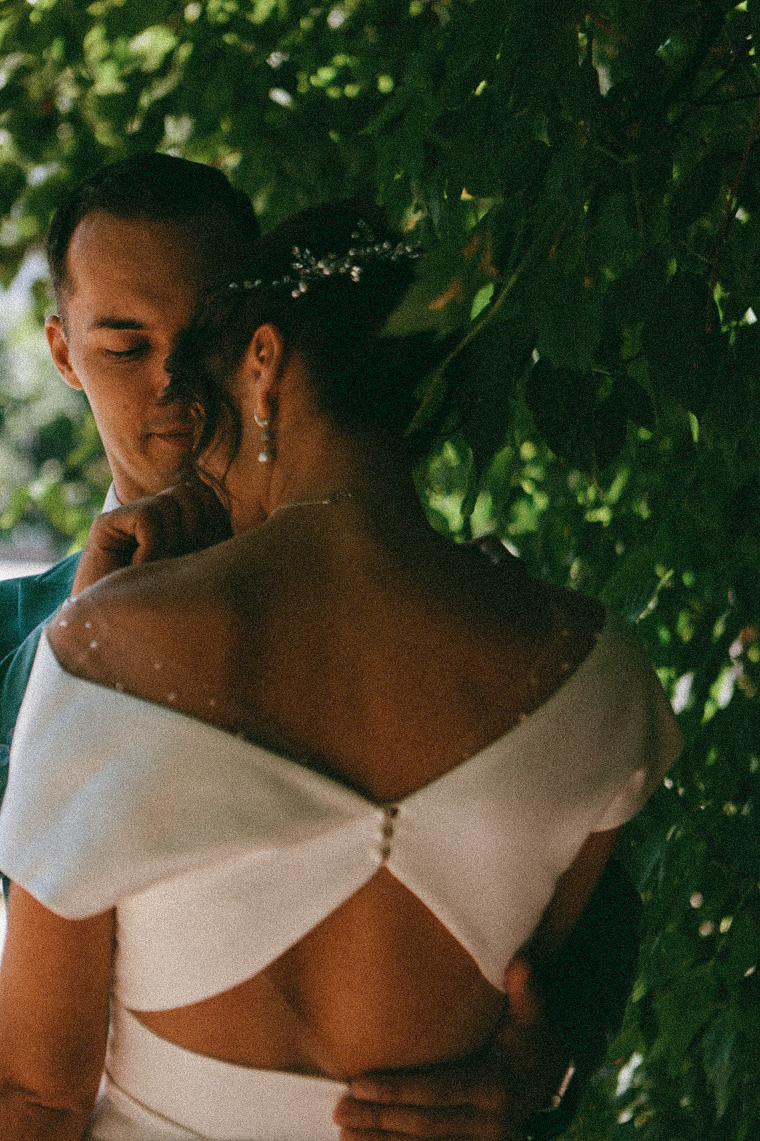 Дима и Таня. Фотограф Нижний Новгород