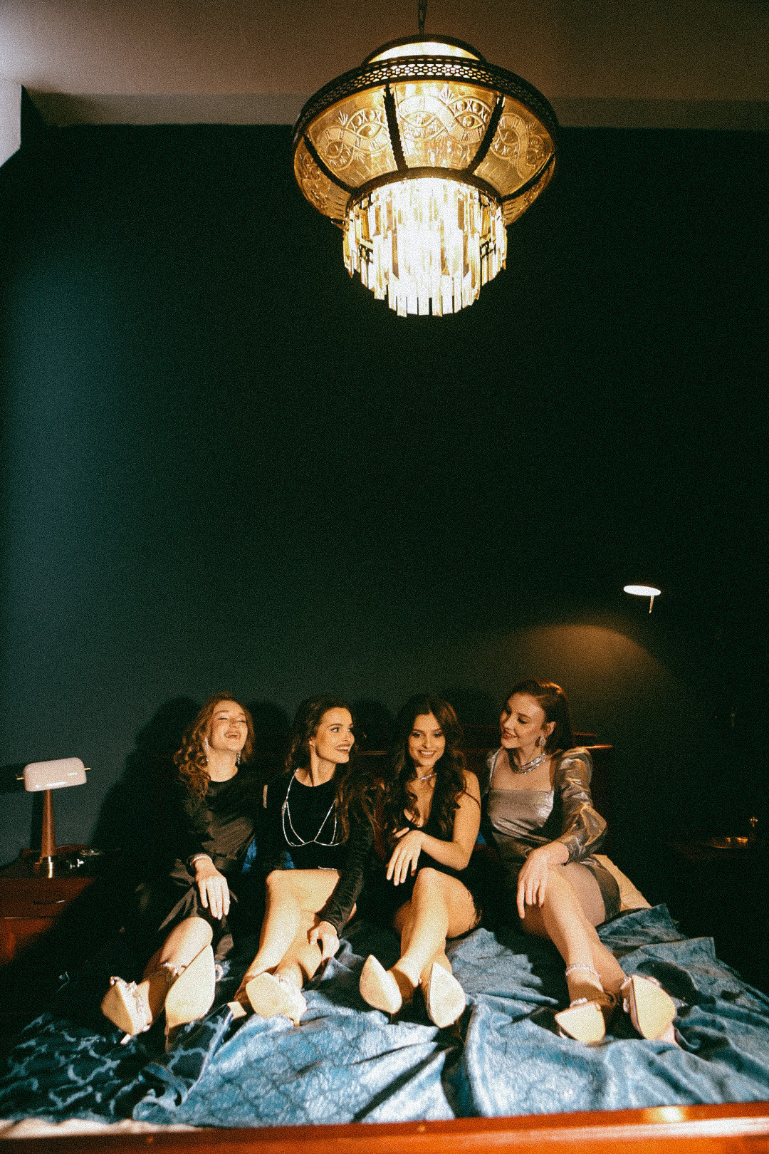 Микстура. Фотограф Нижний Новгород