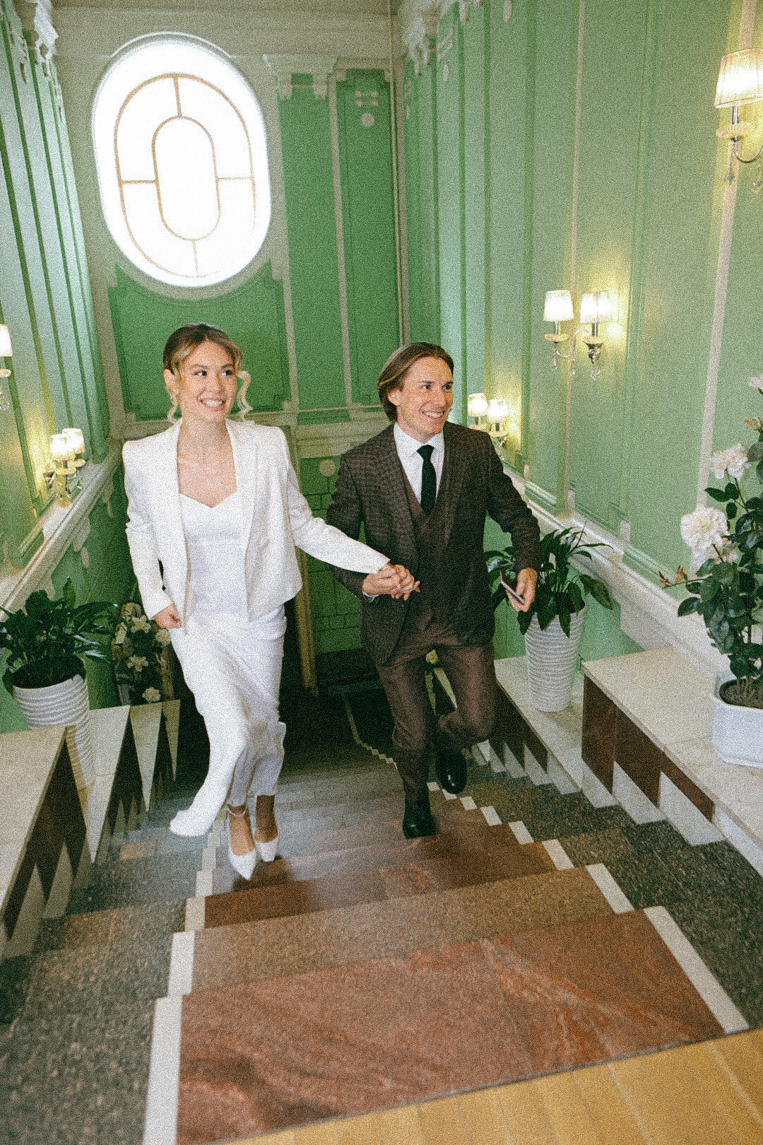 Никита и Наташа. Фотограф Нижний Новгород