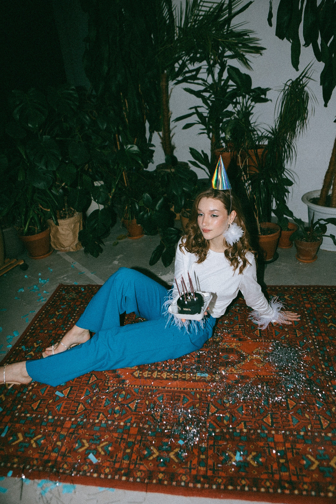 Микстура. Фотограф Нижний Новгород