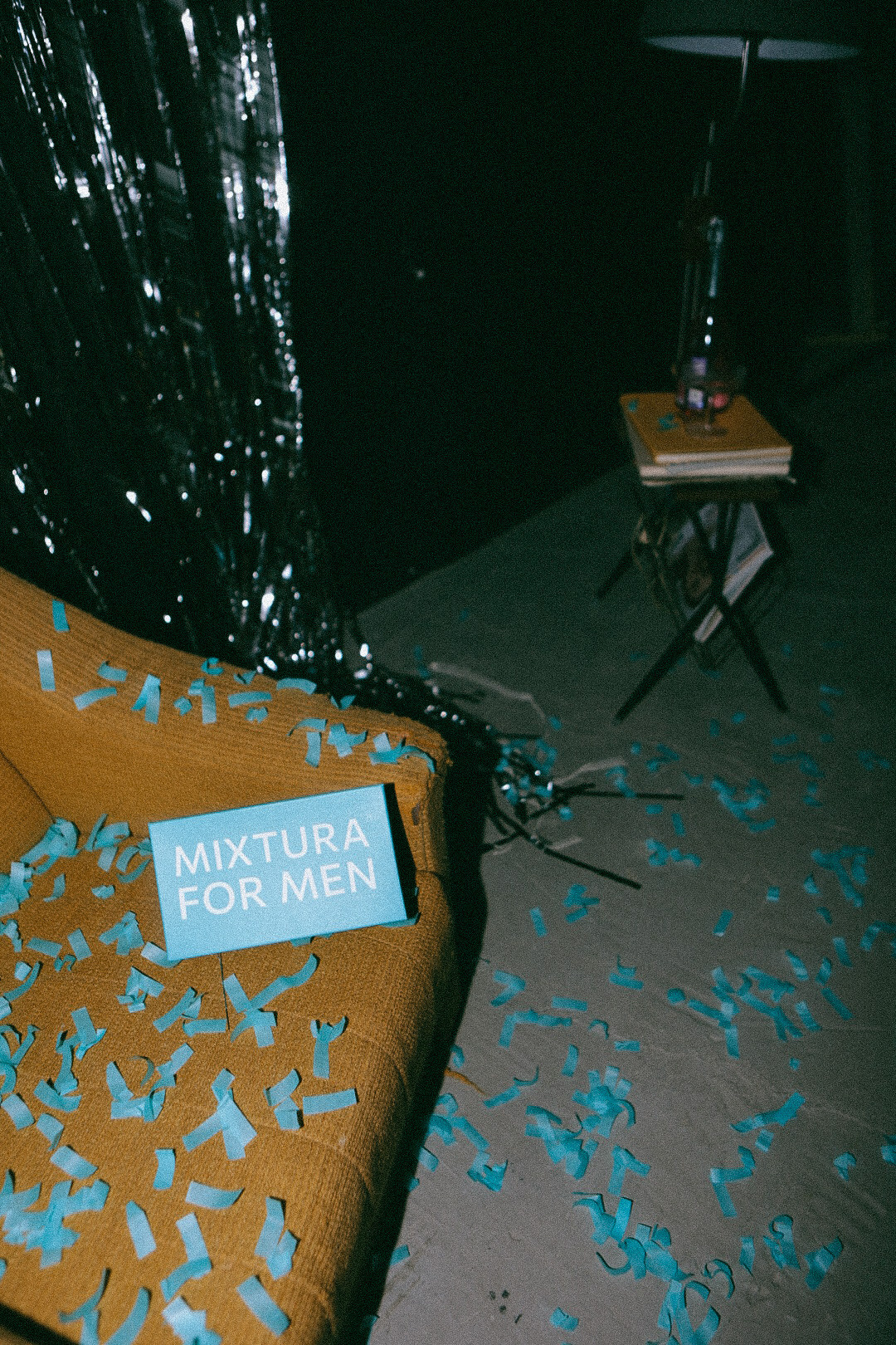 Микстура. Фотограф Нижний Новгород