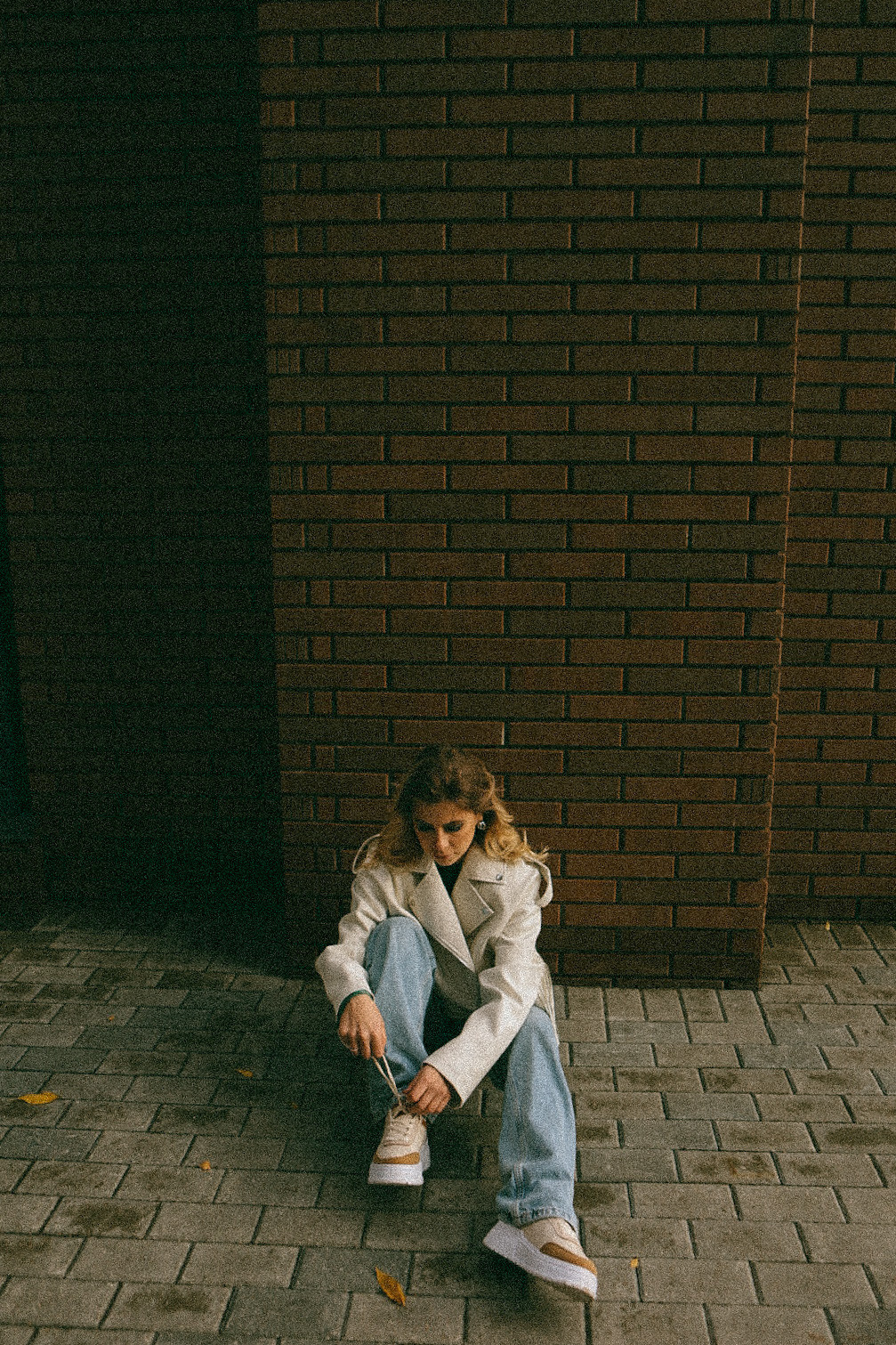 Юля. Фотограф Нижний Новгород