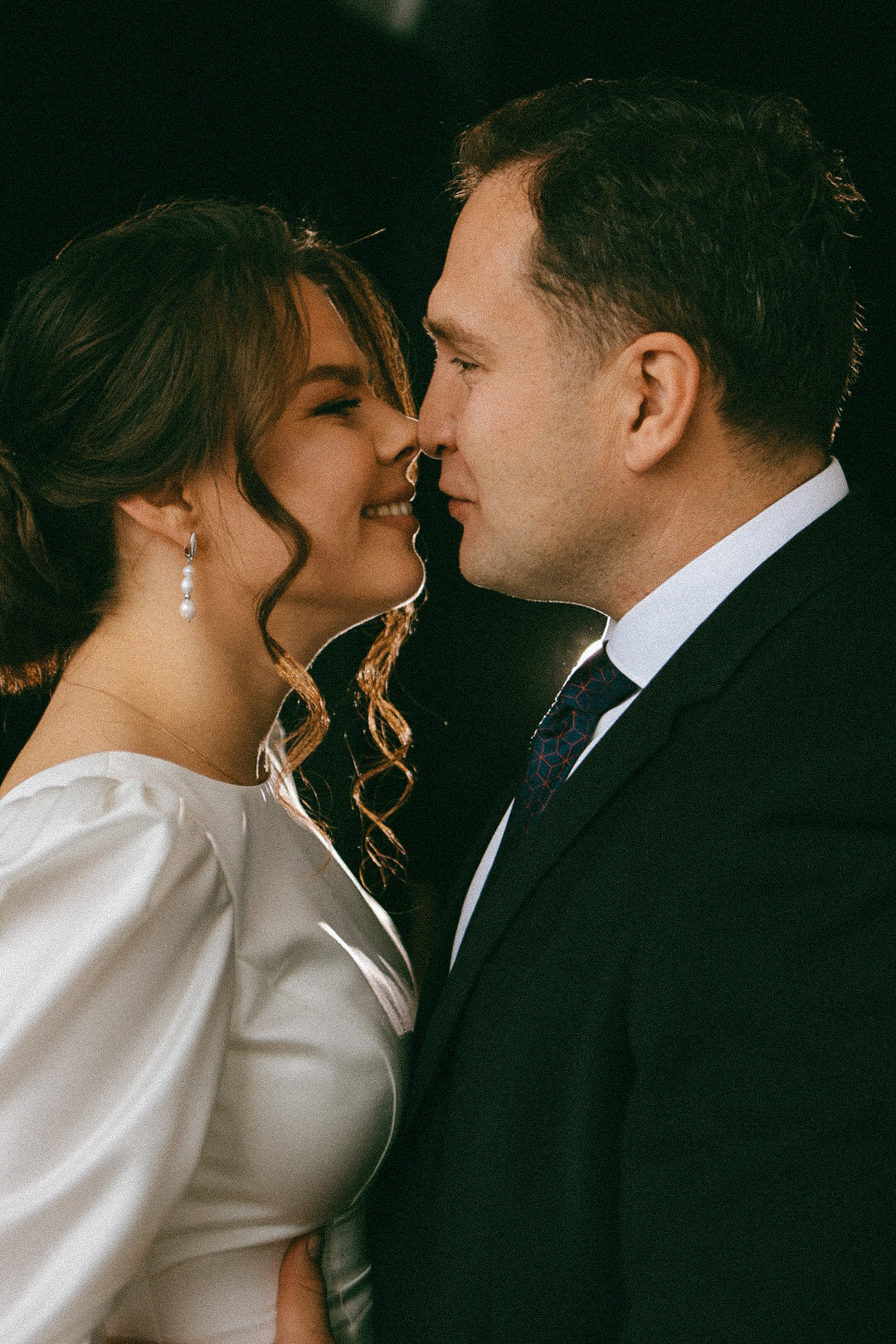 Антон Юля и Тома. Фотограф Нижний Новгород