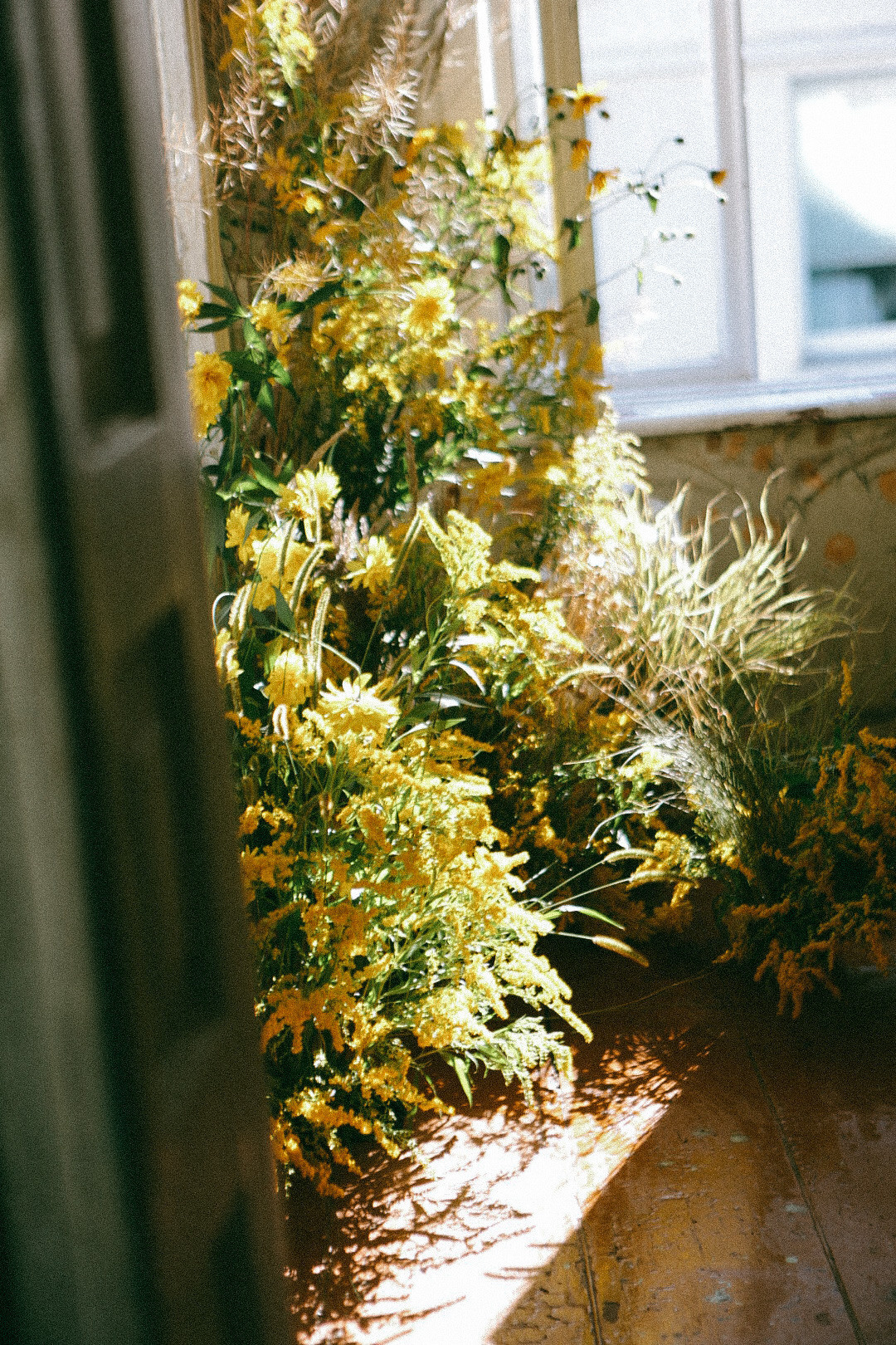 По ту сторону лета. Фотограф Нижний Новгород