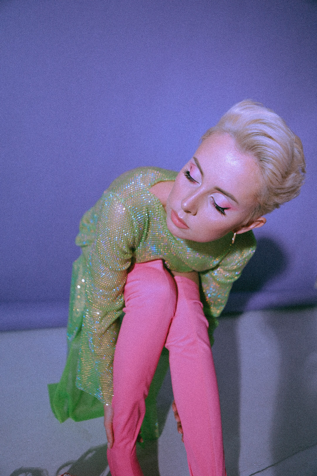 Света. Фотограф Нижний Новгород