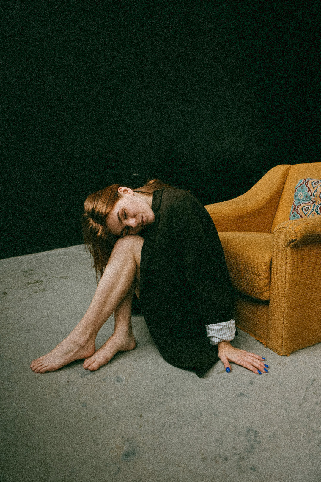 Кристина. Фотограф Нижний Новгород