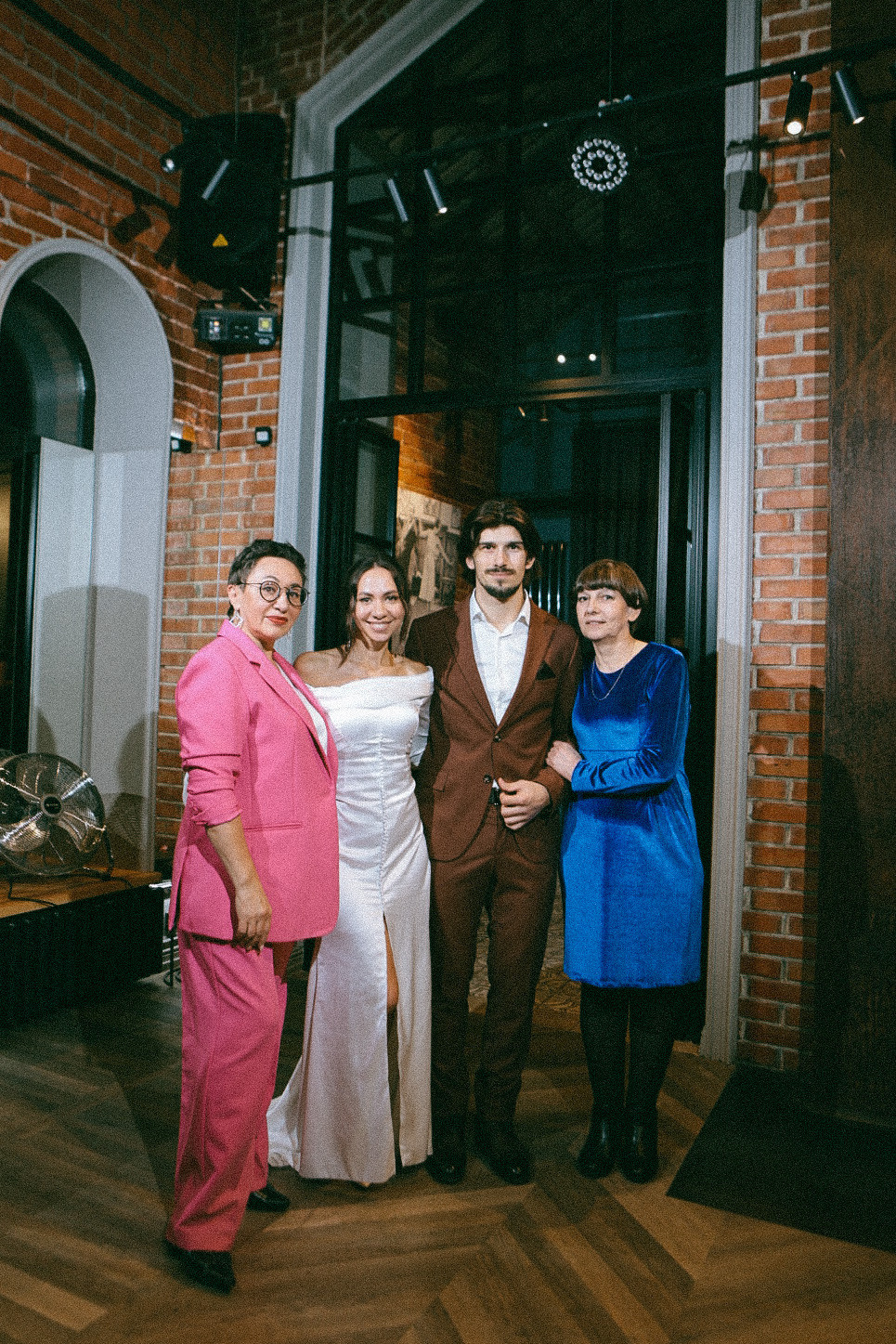 Паша и Женя. Фотограф Нижний Новгород