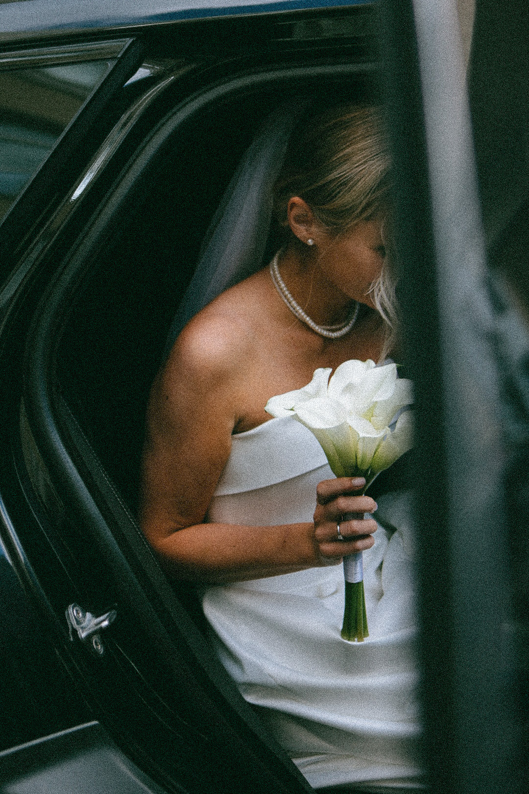 Алексей и Ольга. Фотограф Нижний Новгород