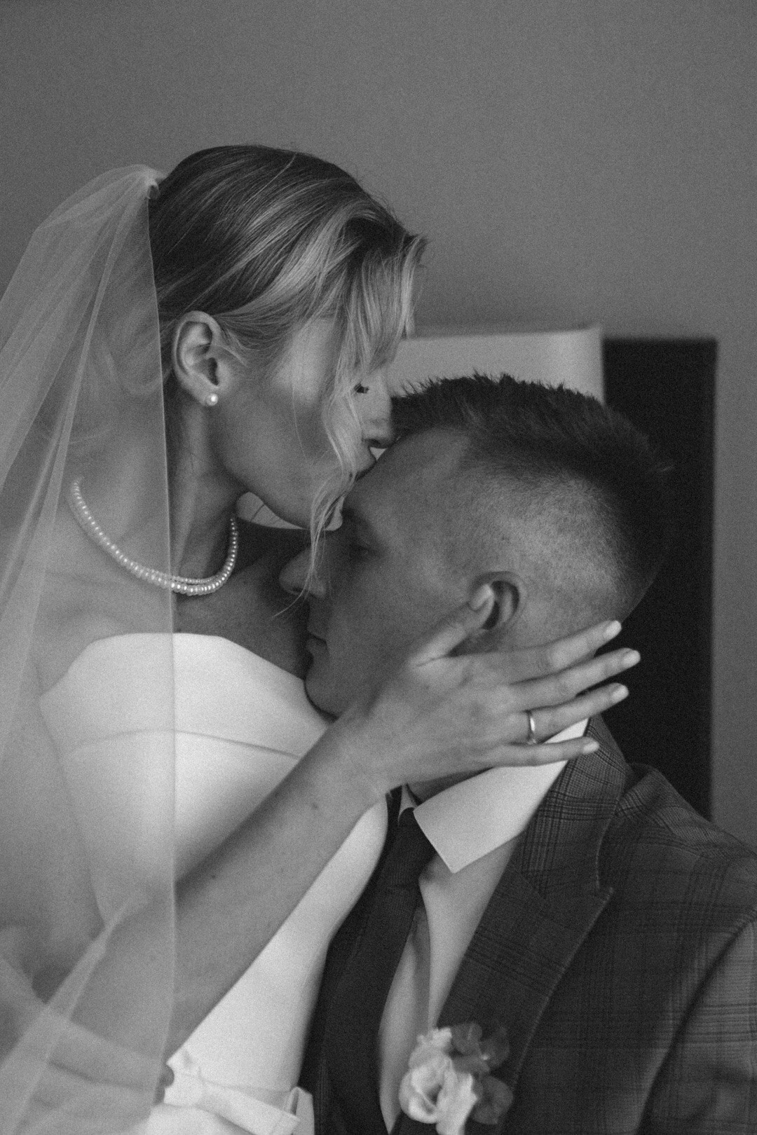 Алексей и Ольга. Фотограф Нижний Новгород