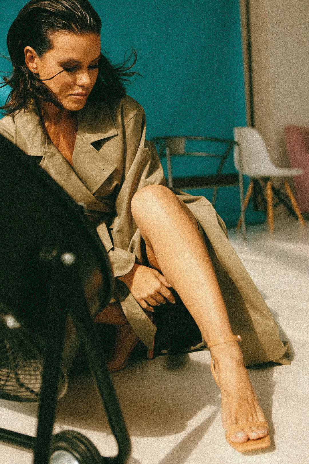 Кристина. Фотограф Нижний Новгород