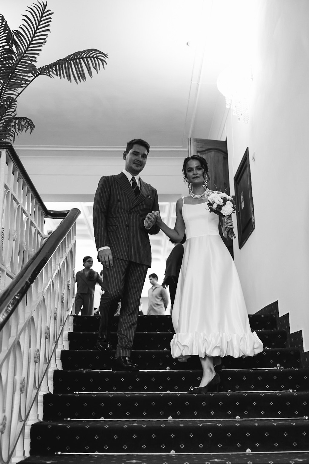 Руслан и Аня. Фотограф Нижний Новгород