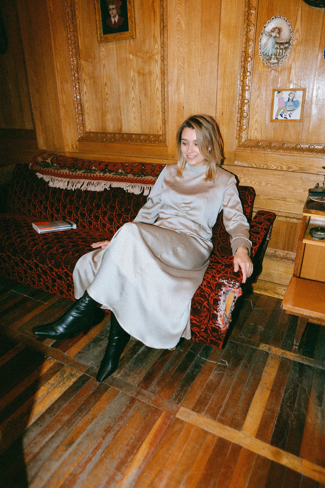 Лиза. Фотограф Нижний Новгород