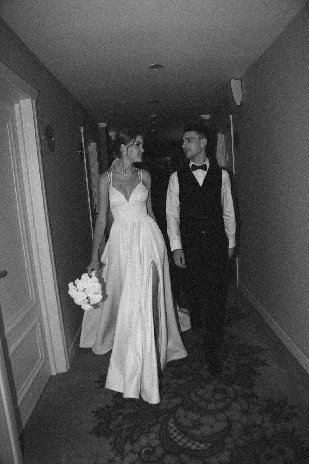 Илья и Лена. Фотограф Нижний Новгород