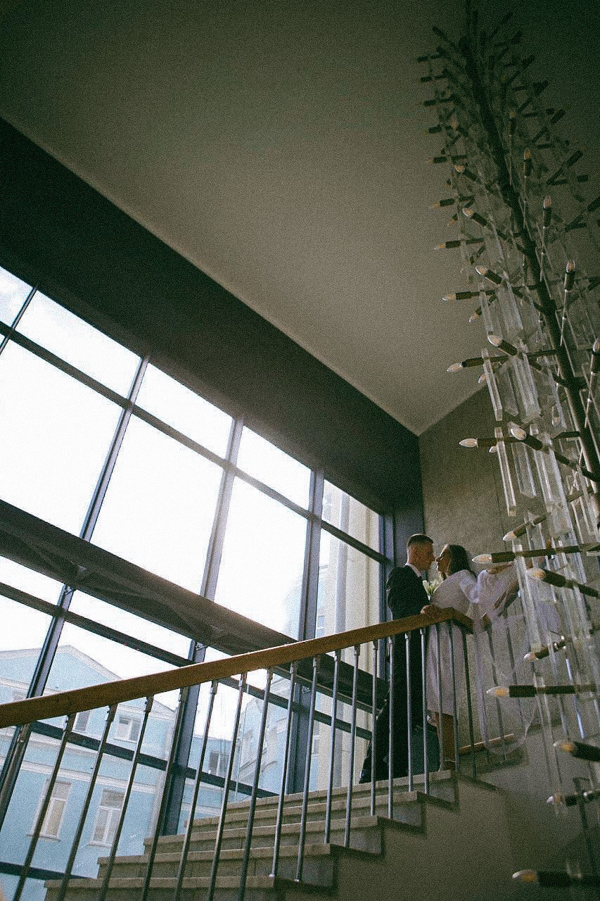 Дима и Арина. Фотограф Нижний Новгород