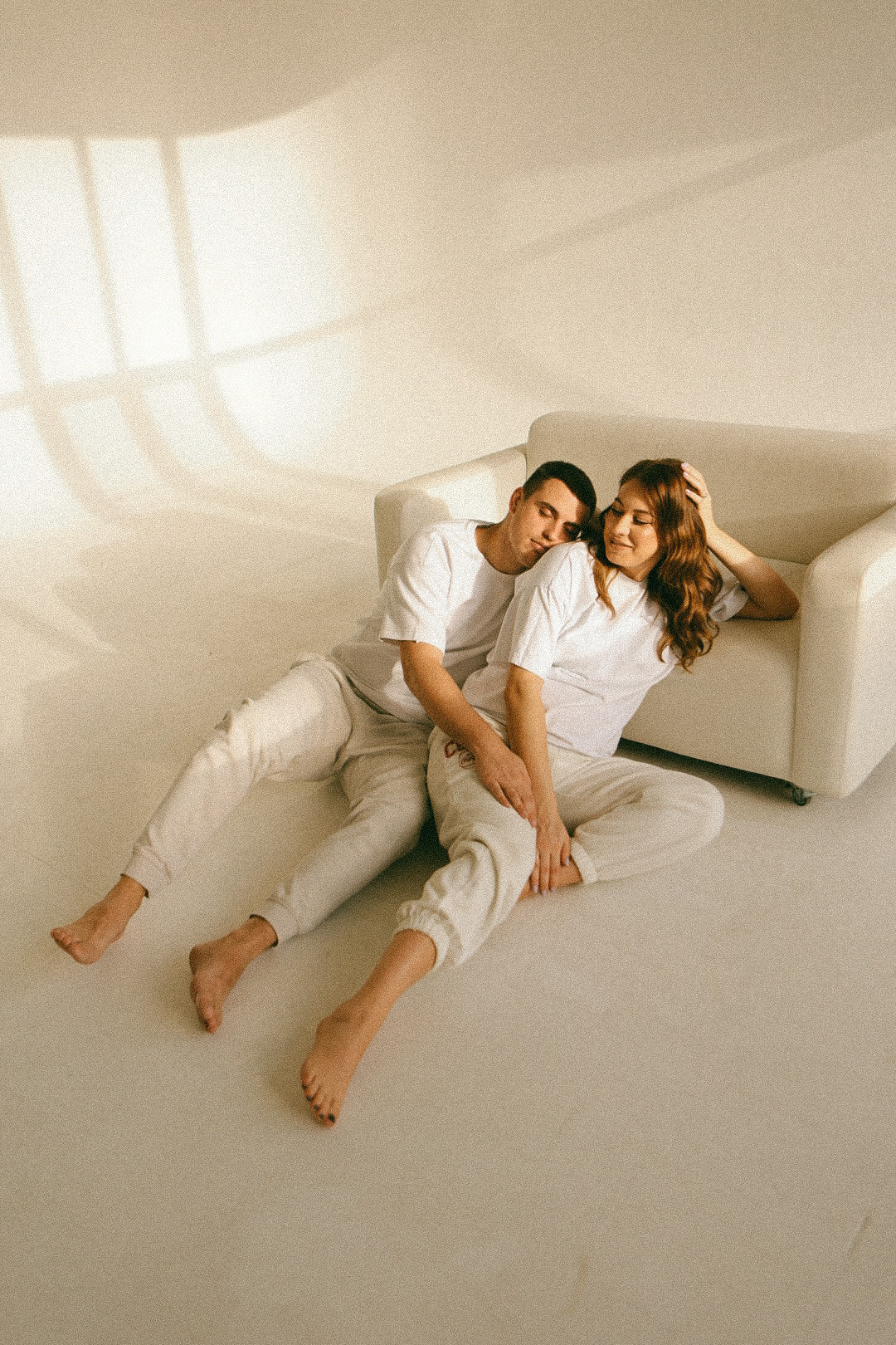 Дима и Марина. Фотограф Нижний Новгород