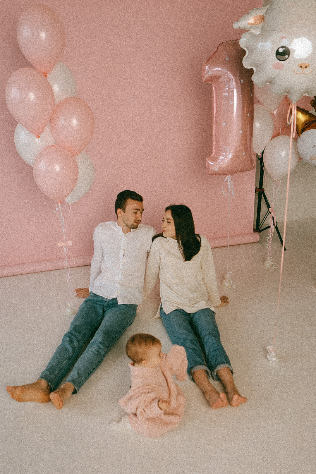 B-day Polina. Фотограф Нижний Новгород