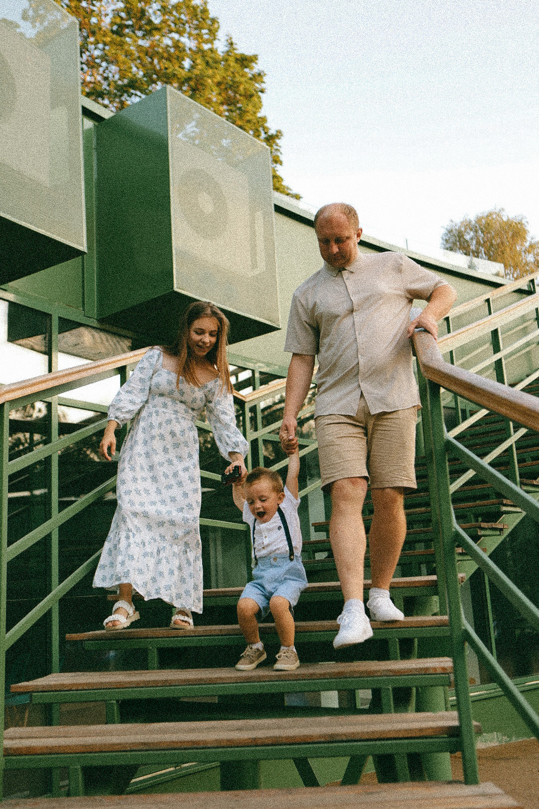 Family. Фотограф Нижний Новгород