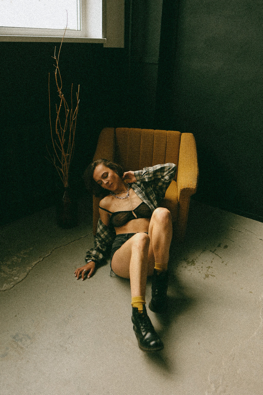 Даша. Фотограф Нижний Новгород