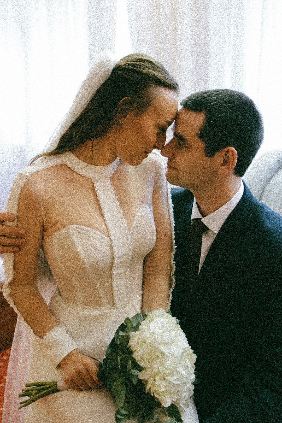 Илья и Нина. Фотограф Нижний Новгород